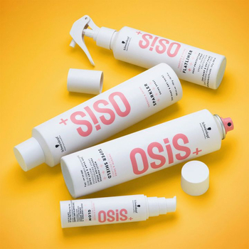 Osis+ Super Shield Multi-Purpose Protection Spray - Multifunkčný ochranný sprej na vlasy
